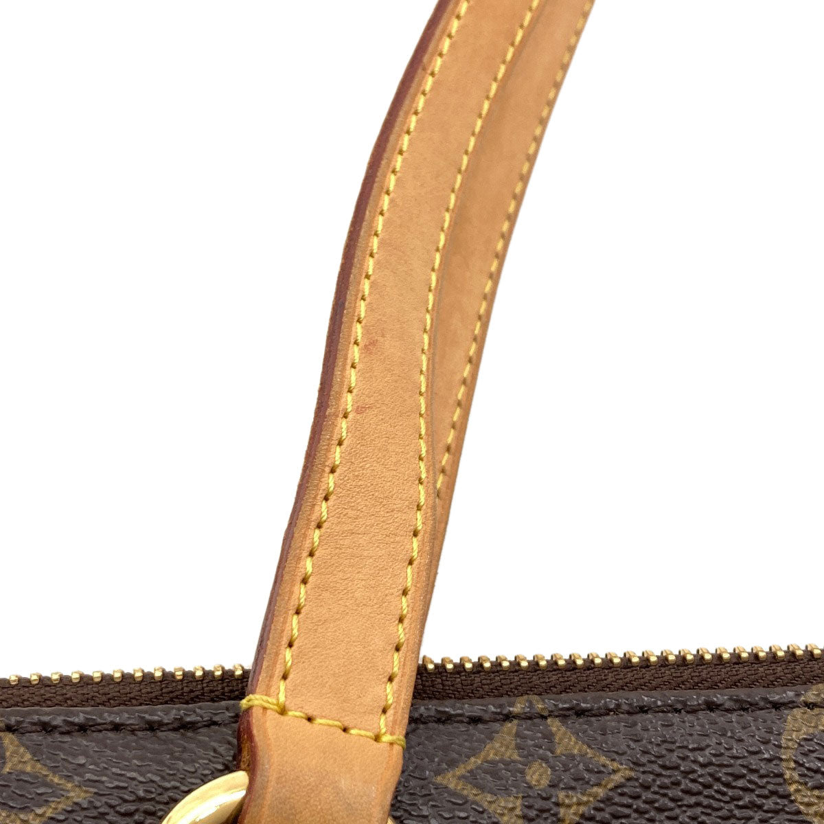 ルイヴィトン M56688 トータリーPM トートバッグ 中古 商品画像11