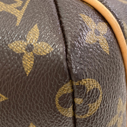 ルイヴィトン M56688 トータリーPM トートバッグ 中古 商品画像13