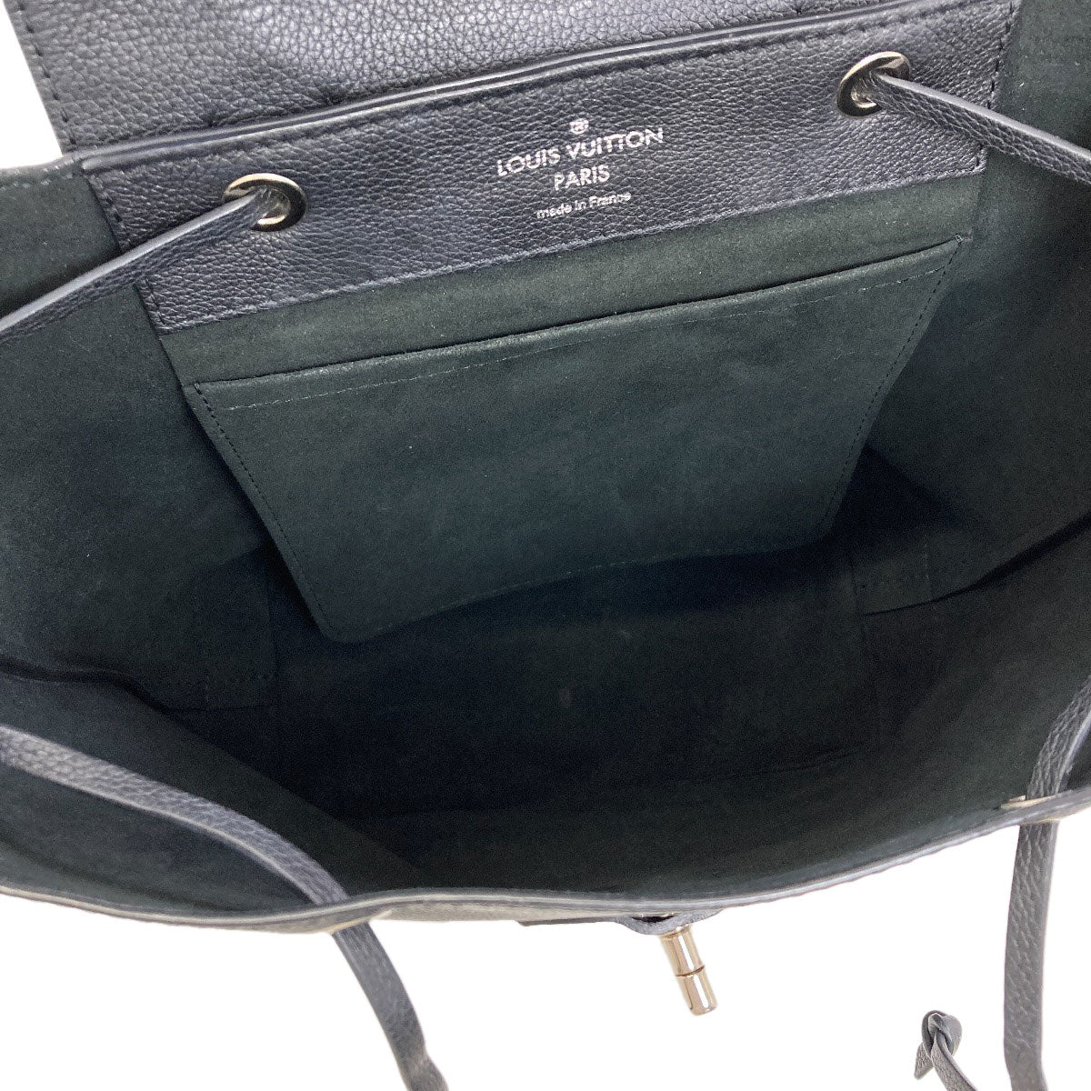 ルイヴィトン M41815 ロックミー バックパック リュック・デイパック 中古 商品画像6