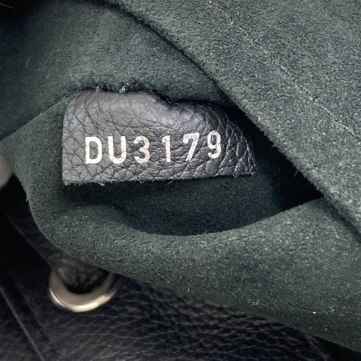 ルイヴィトン M41815 ロックミー バックパック リュック・デイパック 中古 商品画像8