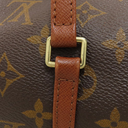 ルイヴィトン M51366 パピヨン26 旧 ハンドバッグ 中古 商品画像12
