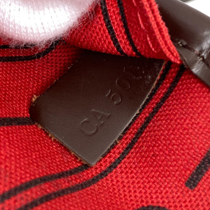 ルイヴィトン N51105 ネヴァーフルMM トートバッグ 中古 商品画像8