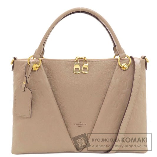 ルイヴィトン M44884 Vトート ハンドバッグ 中古 商品画像1