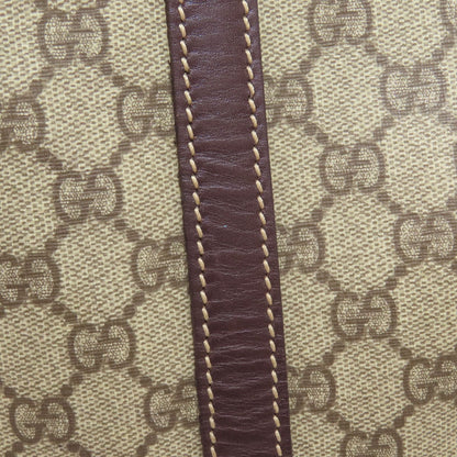 グッチ 223668 GGスプリーム トートバッグ 中古 商品画像12