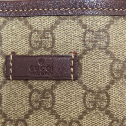 グッチ 223668 GGスプリーム トートバッグ 中古 商品画像13
