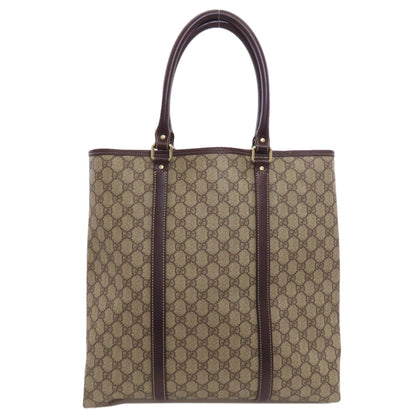 グッチ 223668 GGスプリーム トートバッグ 中古 商品画像3