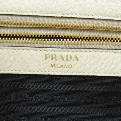 プラダ ロングショルダー バケットバッグ エンボス ショルダーバッグ 中古 商品画像7