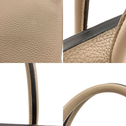 エルメス バーキン30 トゥルティエールグレー シルバー金具 ハンドバッグ 中古 商品画像19