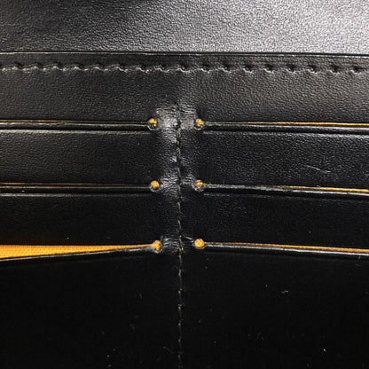 ゴヤール ヘリンボーン柄 長財布（小銭入れあり） 中古 商品画像10