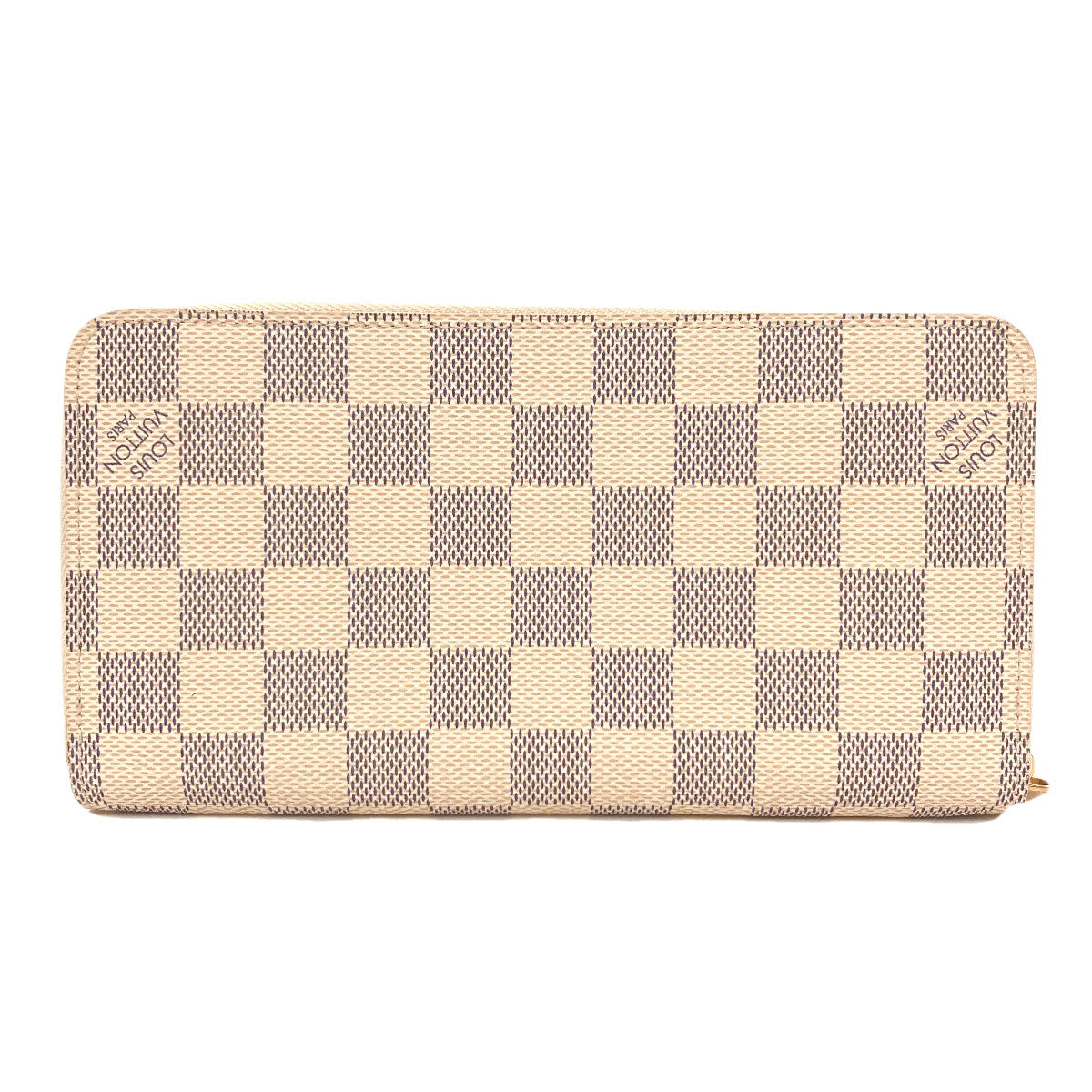 ルイヴィトン N41668 ジッピー・ウォレット 大西洋クルーズ 長財布（小銭入れあり） 中古 商品画像3
