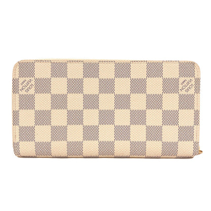 ルイヴィトン N41668 ジッピー・ウォレット 大西洋クルーズ 長財布（小銭入れあり） 中古 商品画像3
