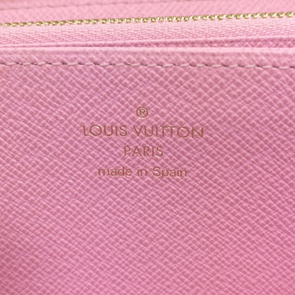 ルイヴィトン N41668 ジッピー・ウォレット 大西洋クルーズ 長財布（小銭入れあり） 中古 商品画像7