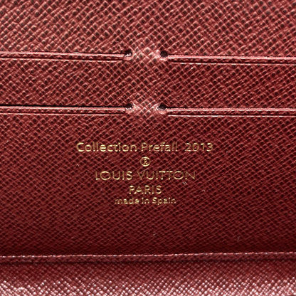 ルイヴィトン N63174 ジッピー・ウォレット 長財布（小銭入れあり） 中古 商品画像7