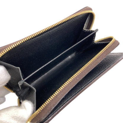 ルイヴィトン M81461 ポルトフォイユ・ルー 二つ折り財布（小銭入れあり） 中古 商品画像7