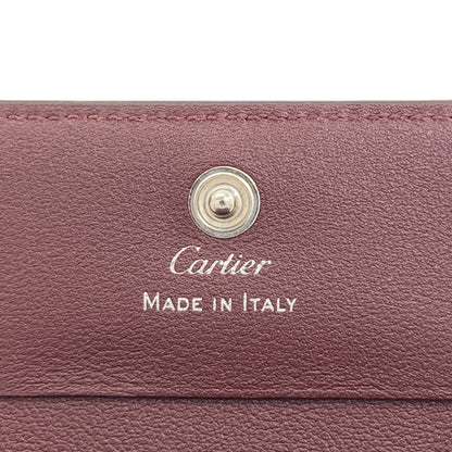 カルティエ マスト コインケース 中古 商品画像8