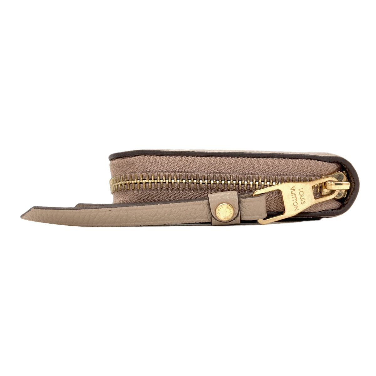 ルイヴィトン M28793 ジッピー・ウォレット 長財布（小銭入れあり） 中古 商品画像4