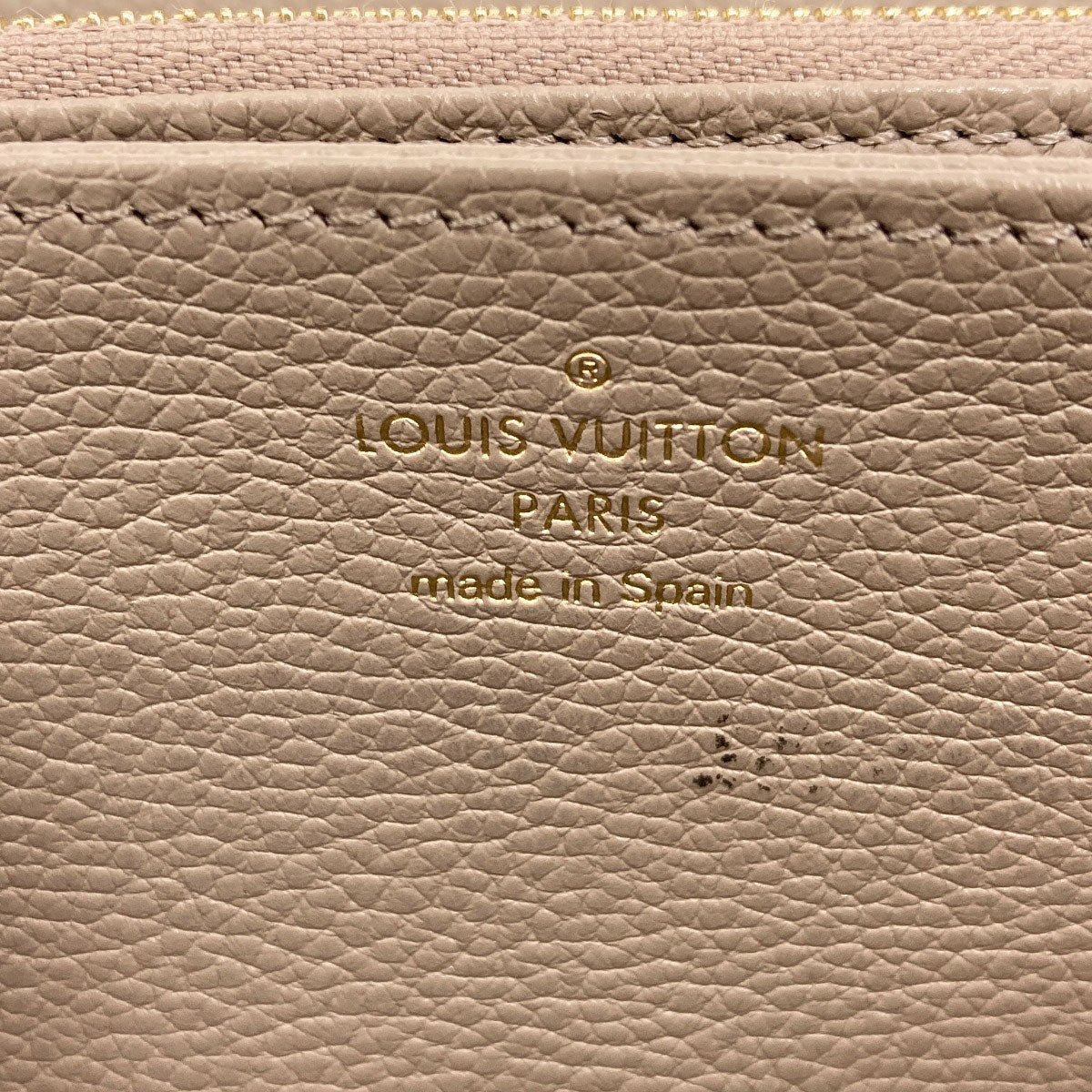 ルイヴィトン M28793 ジッピー・ウォレット 長財布（小銭入れあり） 中古 商品画像7