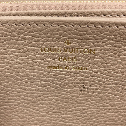 ルイヴィトン M28793 ジッピー・ウォレット 長財布（小銭入れあり） 中古 商品画像7