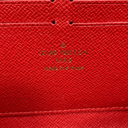 ルイヴィトン M61854 ジッピー・ウォレット レティーロ 長財布（小銭入れあり） 中古 商品画像7