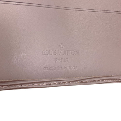 ルイヴィトン M6355B ポルト ビエ コンパクト 二つ折り財布（小銭入れあり） 中古 商品画像8