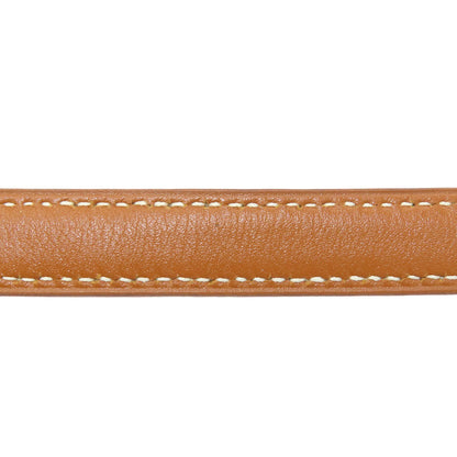 エルメス 部品 ゴールド 長さ調節不可 ショルダーストラップ 中古 商品画像6