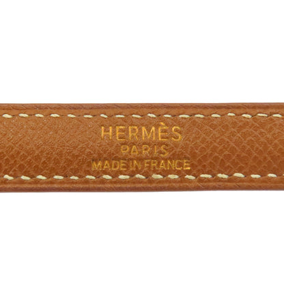 エルメス 部品 ゴールド 長さ調節不可 ショルダーストラップ 中古 商品画像5