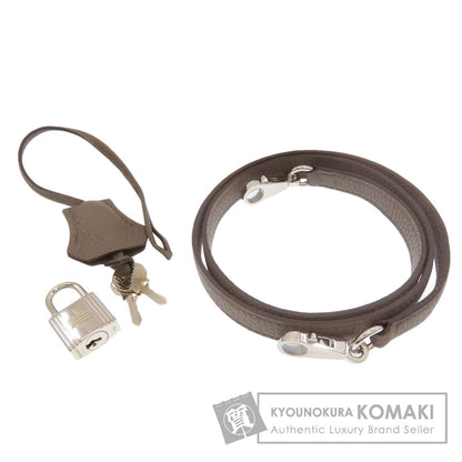 エルメス エタン 部品 長さ調節不可 ショルダーストラップ 中古 商品画像1