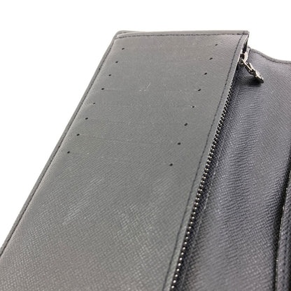 ルイヴィトン M61697 ポルトフォイユ・ブラザ 長財布（小銭入れあり） 中古 商品画像11