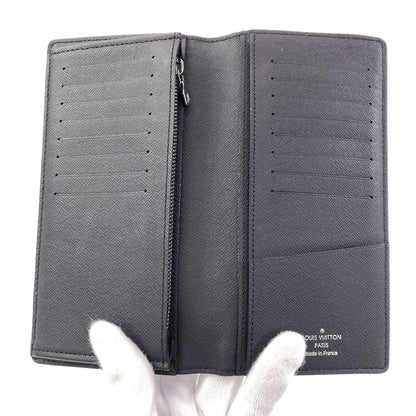 ルイヴィトン M61697 ポルトフォイユ・ブラザ 長財布（小銭入れあり） 中古 商品画像5