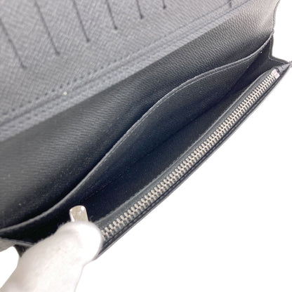 ルイヴィトン M61697 ポルトフォイユ・ブラザ 長財布（小銭入れあり） 中古 商品画像6