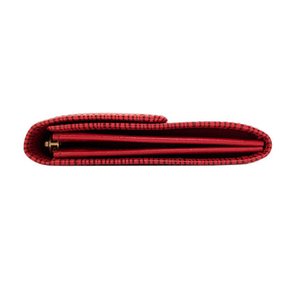 ルイヴィトン M63577 ポシェット ポルト モネ クレディ 長財布（小銭入れあり） 中古 商品画像4