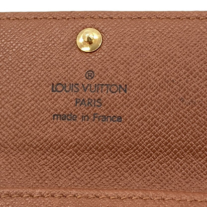 ルイヴィトン M62631 ミュルティクレ4 キーケース 中古 商品画像7