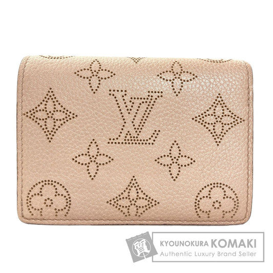 ルイヴィトン ポルトフォイユ・クレア 二つ折り財布（小銭入れあり） 中古 商品画像1