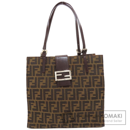 フェンディ ズッカ トートバッグ 中古 商品画像1