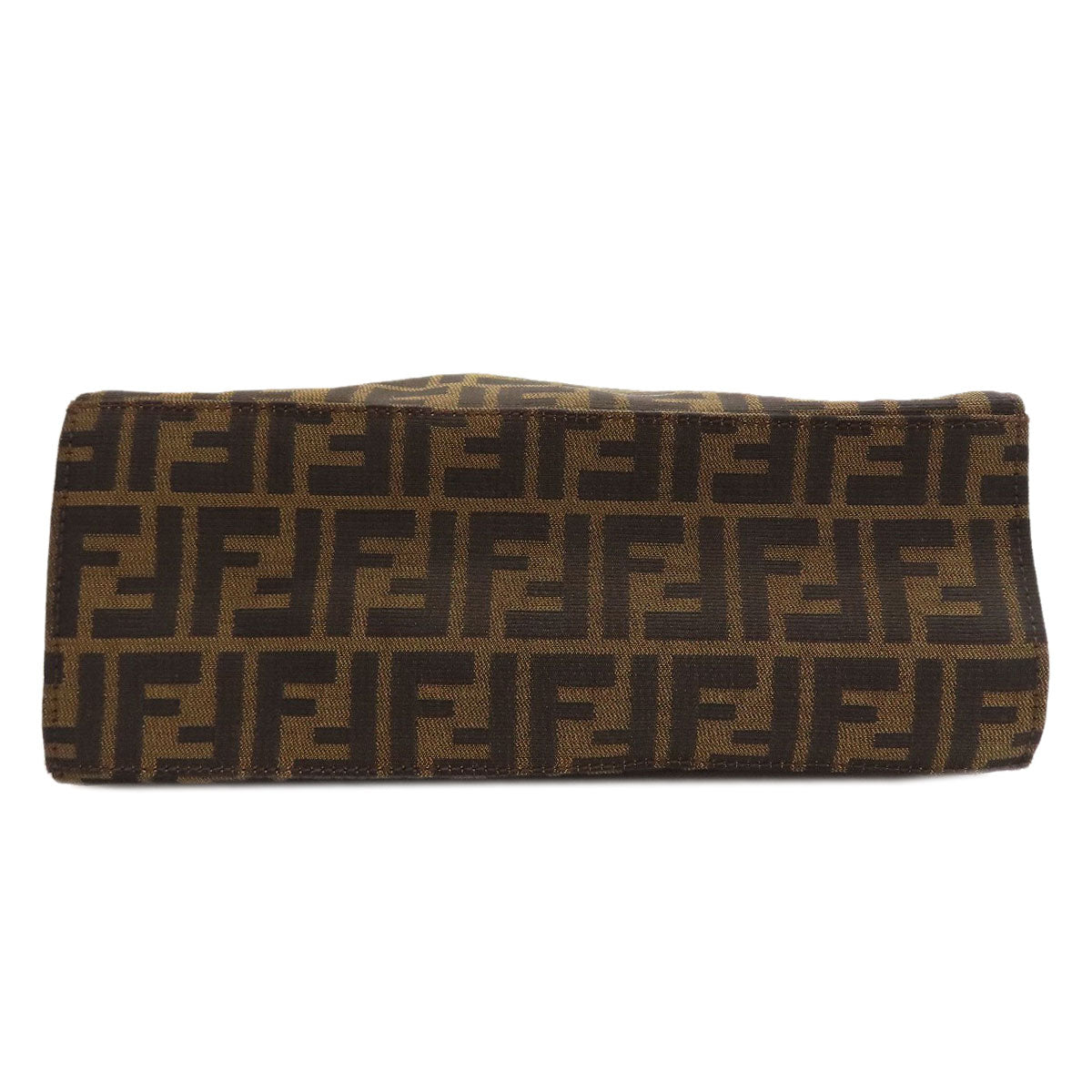 フェンディ ズッカ トートバッグ 中古 商品画像5