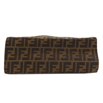 フェンディ ズッカ トートバッグ 中古 商品画像5