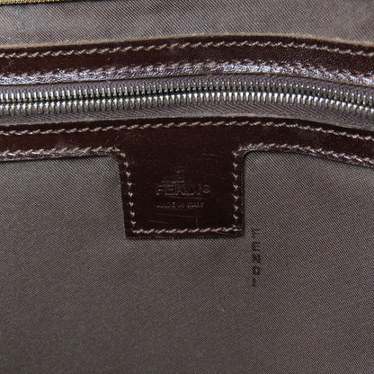 フェンディ ズッカ トートバッグ 中古 商品画像7