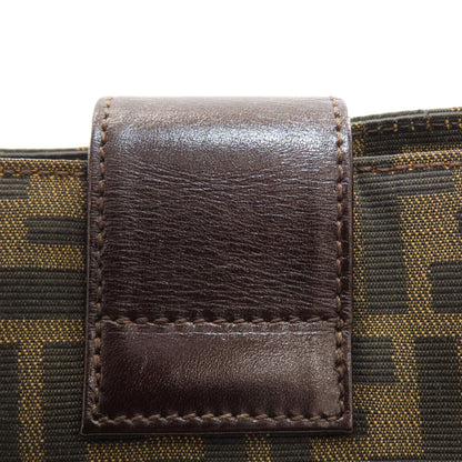 フェンディ ズッカ トートバッグ 中古 商品画像10