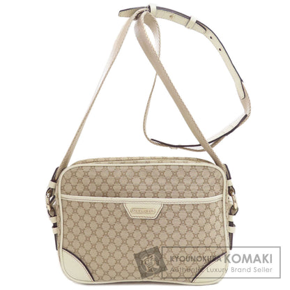 セリーヌ マカダム ショルダーバッグ 中古 商品画像1
