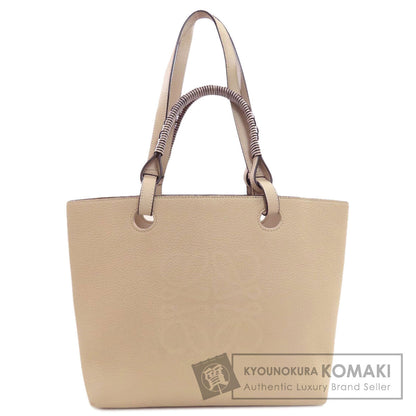 ロエベ アナグラム 2WAY ハンドバッグ 中古 商品画像1