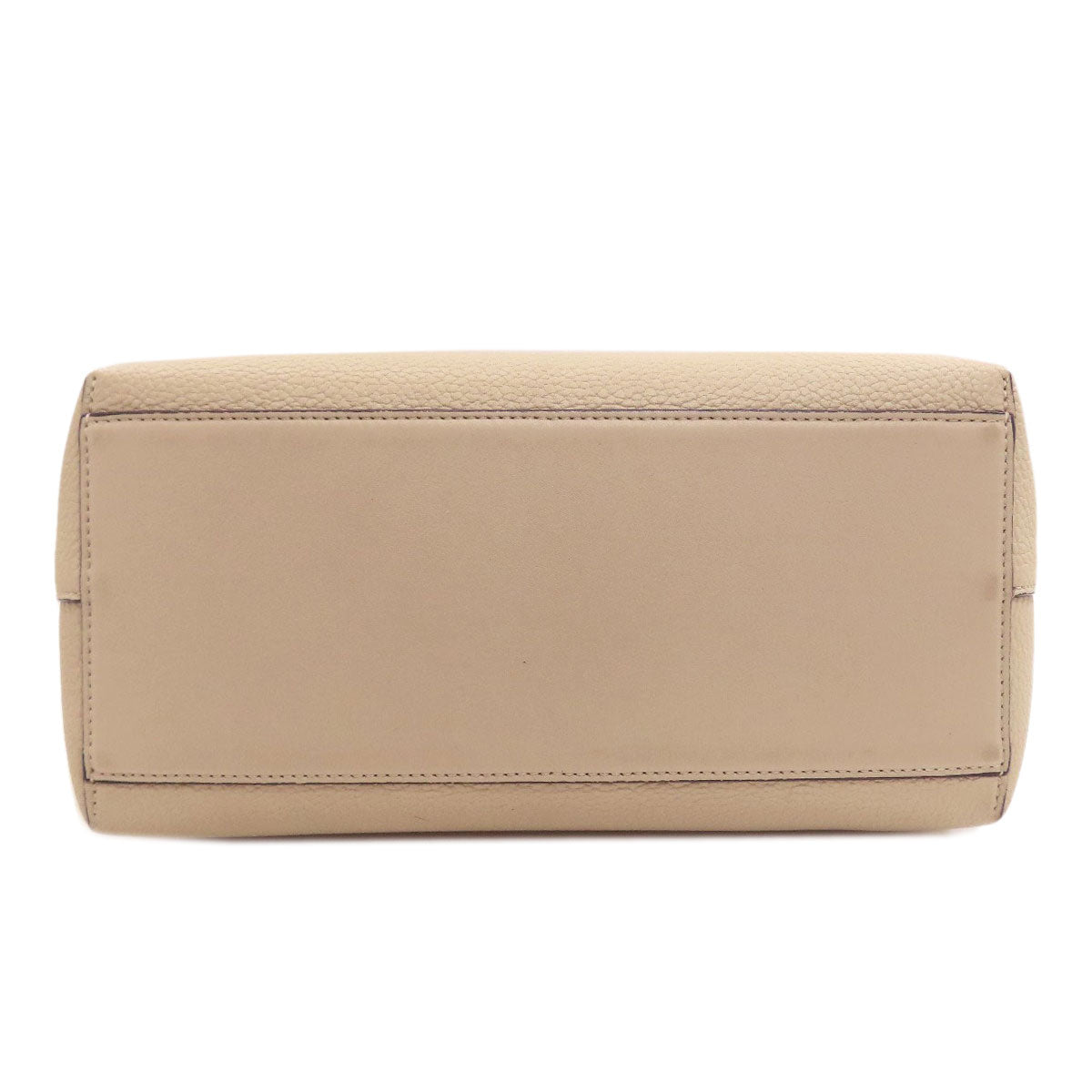 ロエベ アナグラム 2WAY ハンドバッグ 中古 商品画像5
