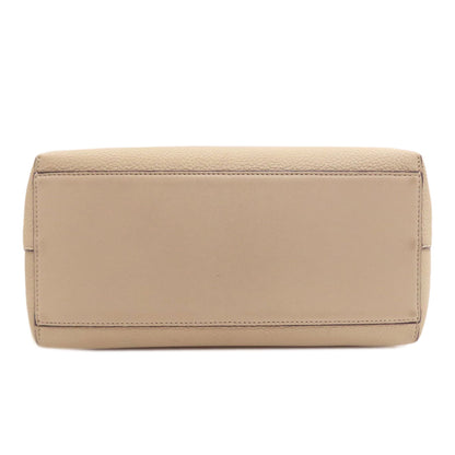 ロエベ アナグラム 2WAY ハンドバッグ 中古 商品画像5