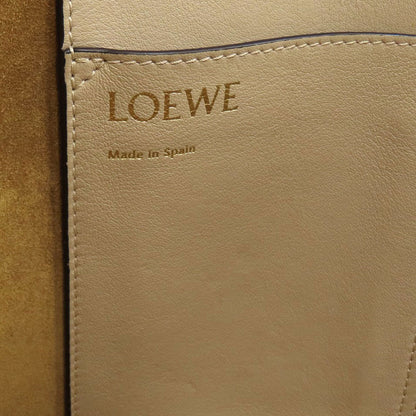 ロエベ アナグラム 2WAY ハンドバッグ 中古 商品画像7
