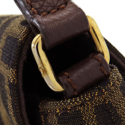 フェンディ ズッカ ショルダーバッグ 中古 商品画像11