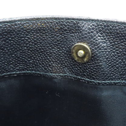 シャネル マトラッセ ゴールド金具 ショルダーバッグ 中古 商品画像12