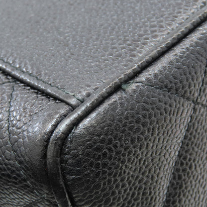シャネル マトラッセ ゴールド金具 ショルダーバッグ 中古 商品画像17