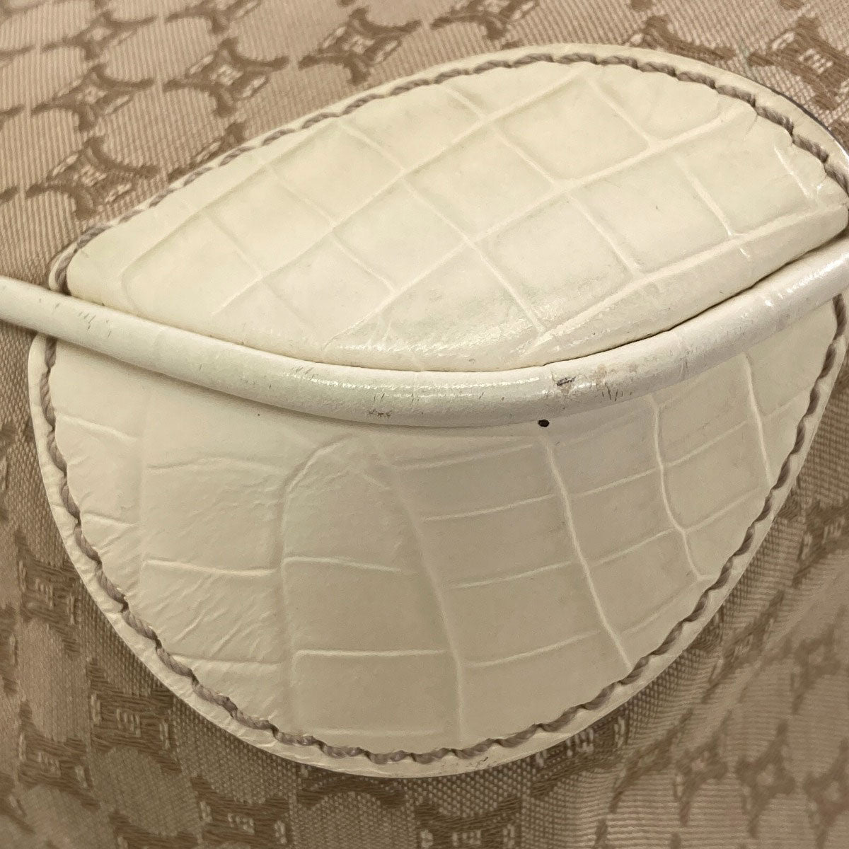 セリーヌ ブギーバッグ ハンドバッグ 中古 商品画像19