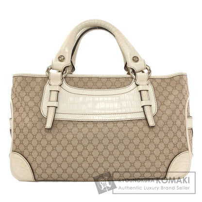 セリーヌ ブギーバッグ ハンドバッグ 中古 商品画像1