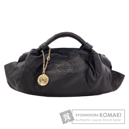ロエベ ナッパアイレ ハンドバッグ 中古 商品画像1