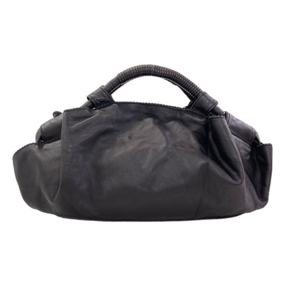ロエベ ナッパアイレ ハンドバッグ 中古 商品画像3